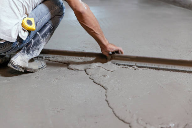 Best Concrete Retaining Walls in Nixa, MO
