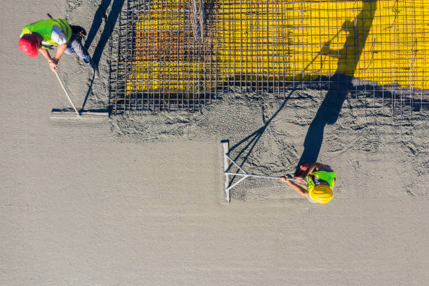 Best Residential Concrete Solutions in Nixa, MO