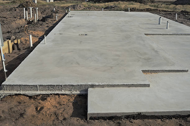 Best Concrete Demolition Services in Nixa, MO