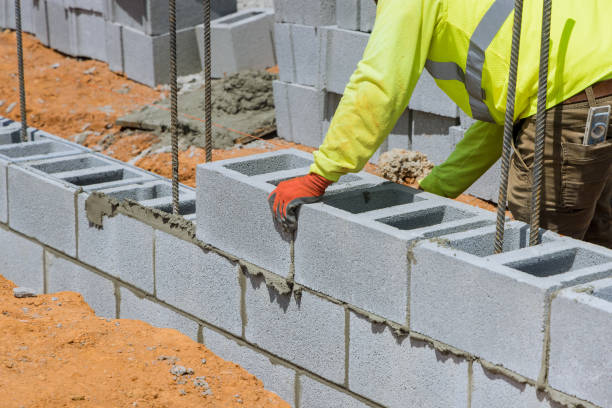 Best Concrete Foundation Repair in Nixa, MO