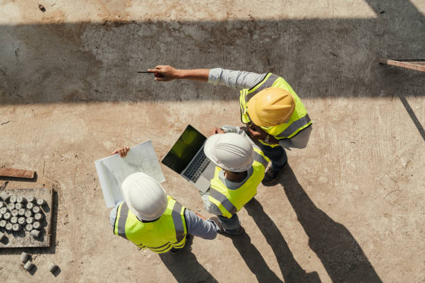 Best Industrial Concrete Flooring in Nixa, MO
